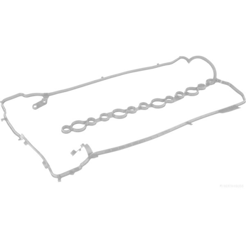 HERTH+BUSS JAKOPARTS Dichtung, Zylinderkopfhaube J1222114