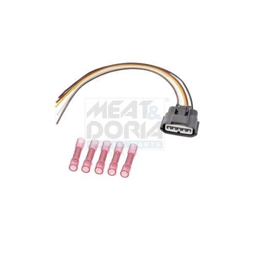 MEAT & DORIA Kabelreparatursatz, Wischermotor 25562