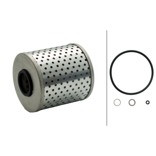 HELLA &Ouml;lfilter 8ZO 366 102-221