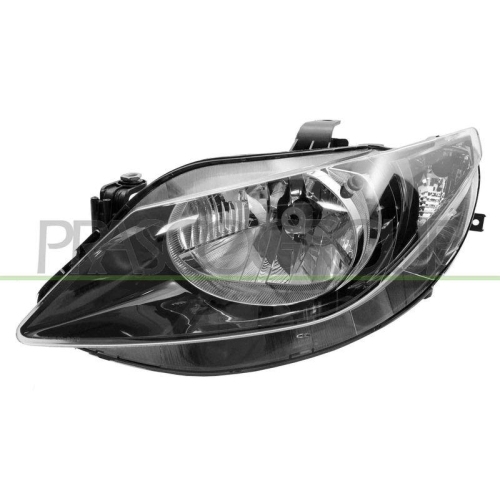 PRASCO Hauptscheinwerfer TYC ST0354814