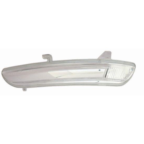 ABAKUS Blinkleuchte Depo 550-1407L-UE