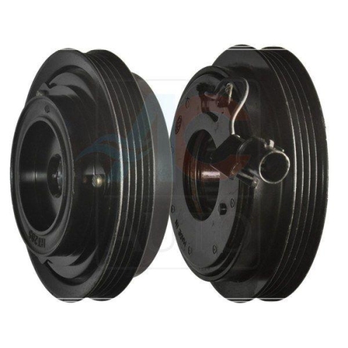 ACAUTO Magnetkupplung, Klimakompressor AC-06HA02