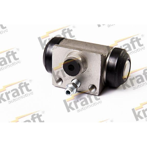 KRAFT Automotive Radbremszylinder 6033150
