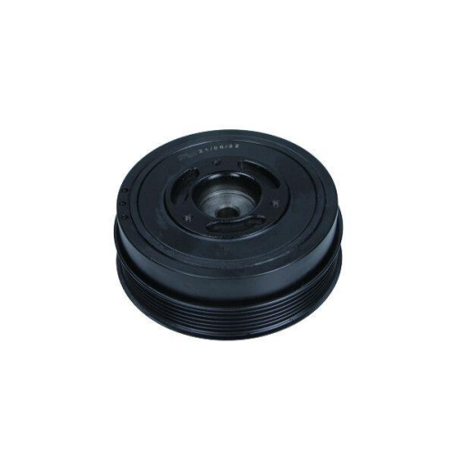 MAXGEAR Riemenscheibe, Kurbelwelle 30-0187