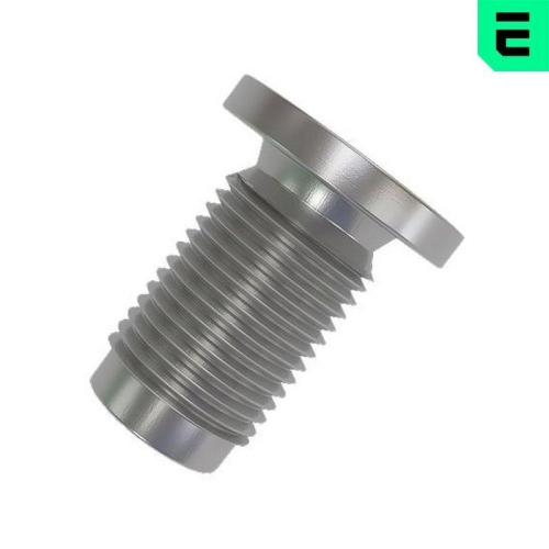 OPTIMAL Verschlussschraube OP-ESP0122O-BG