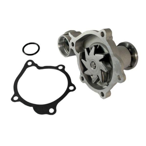 THERMOTEC Wasserpumpe, Motork&uuml;hlung D15031TT