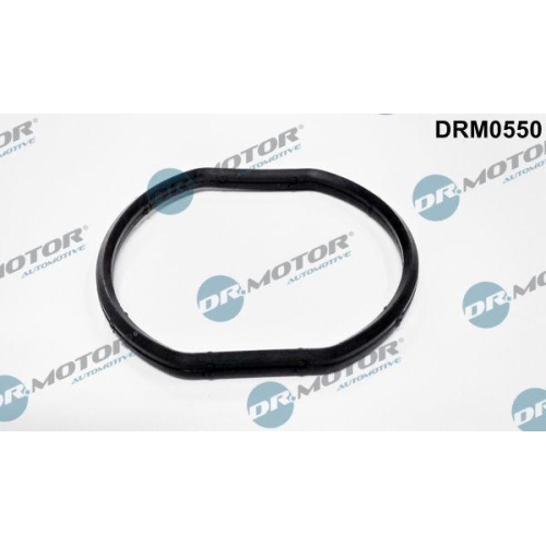 Dr.Motor Automotive Dichtung, Thermostatgeh&auml;use DRM0550