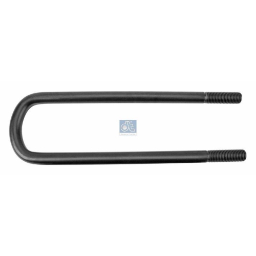 DT Spare Parts Federbride 2.62136
