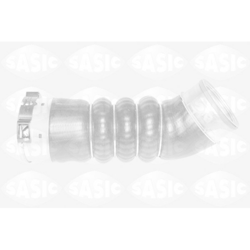 SASIC Ladeluftschlauch 3336321