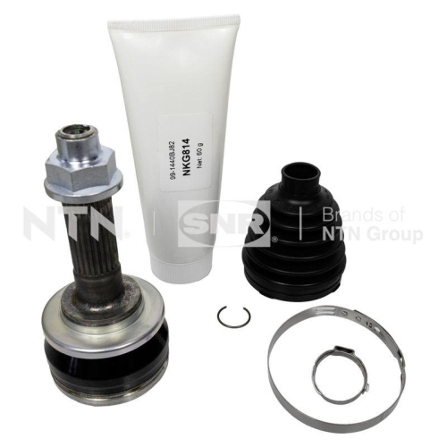 SNR Gelenksatz, Antriebswelle OJK77.011