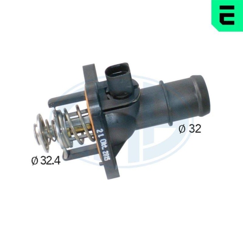 ERA Thermostat, K&uuml;hlmittel 350430A