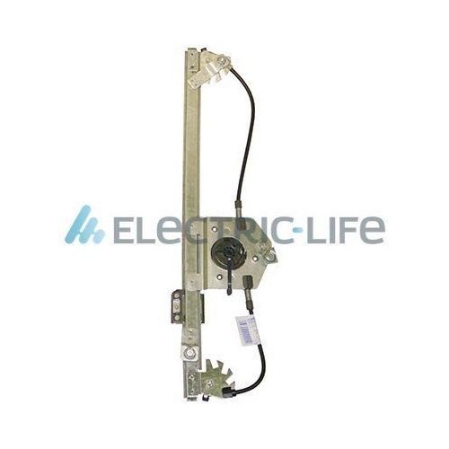 Electric Life Fensterheber ZR CT709 L
