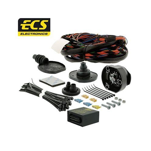 ECS Elektrosatz, Anh&auml;ngevorrichtung VW146D1