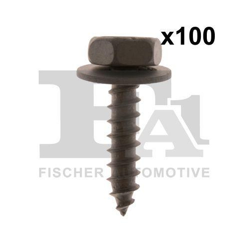 FA1 Schraube 77-70010.100