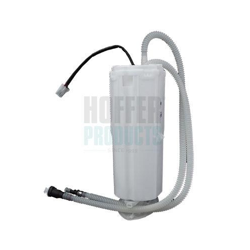 HOFFER Kraftstoff-F&ouml;rdereinheit 7507390
