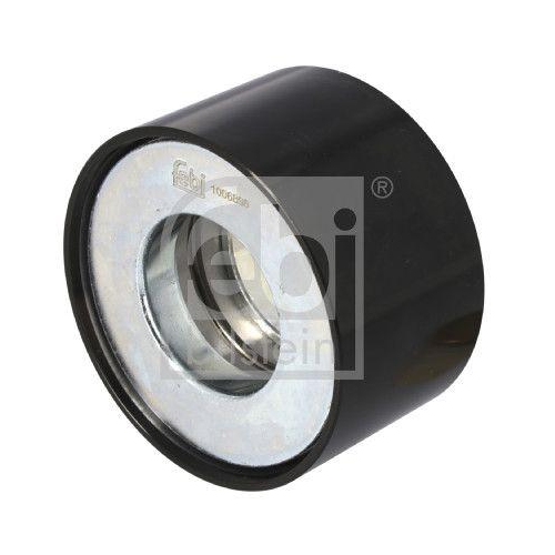 FEBI BILSTEIN Umlenk-/F&uuml;hrungsrolle, Keilrippenriemen 1006896
