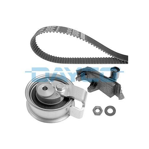 DAYCO Zahnriemensatz KTB345