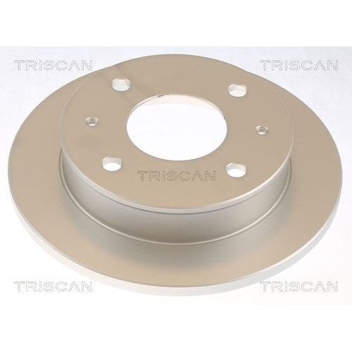 TRISCAN Bremsscheibe 8120 43105c