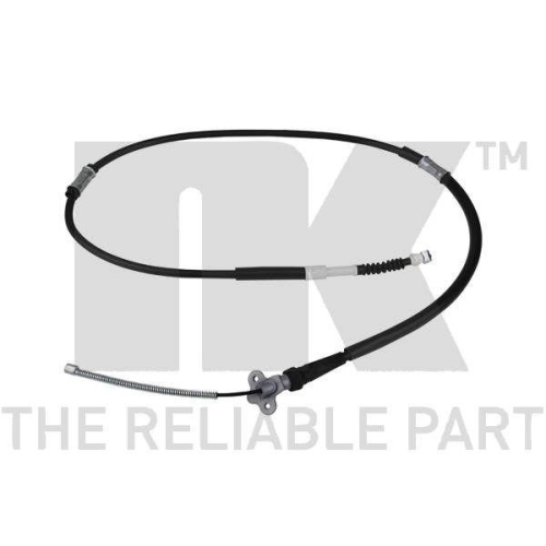 NK Seilzug, Feststellbremse 9045128