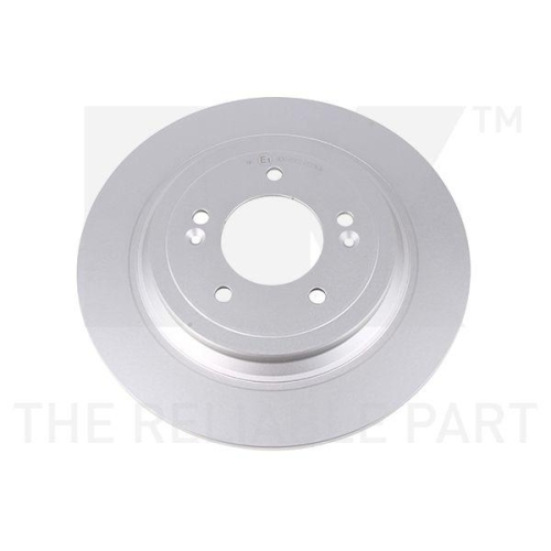 NK Bremsscheibe 313459