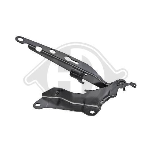 DIEDERICHS Scharnier, Motorhaube 7685019