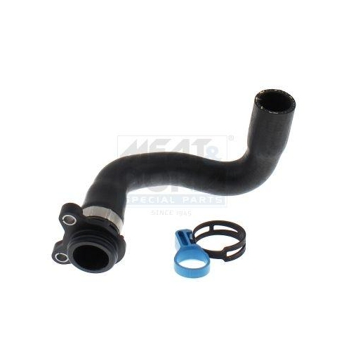 MEAT & DORIA Kühlerschlauch 97338