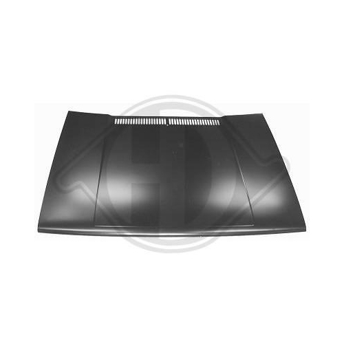 DIEDERICHS Motorhaube 2210000