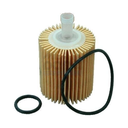 MEAT & DORIA Ölfilter 14111