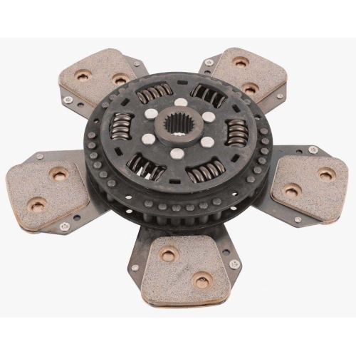 SACHS Kupplungsscheibe 1878 600 582