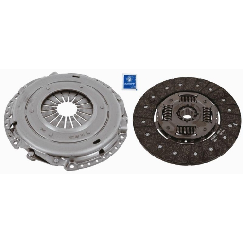 SACHS Kupplungssatz XTend 3000 970 152