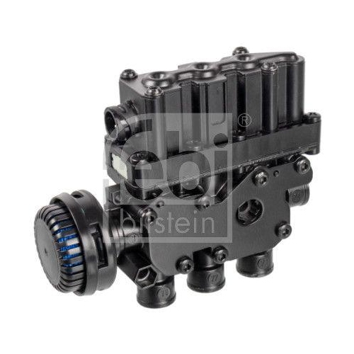 FEBI BILSTEIN Luftfederventil 170393