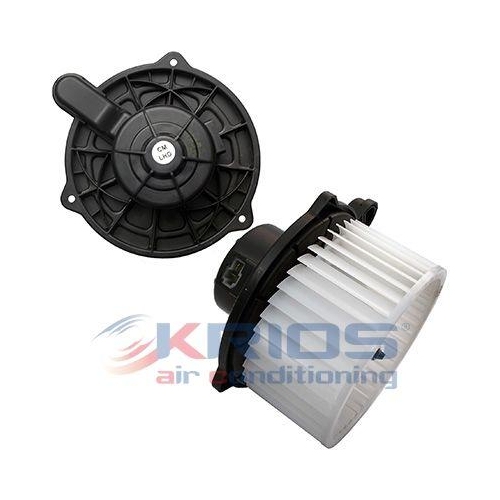 MEAT & DORIA Innenraumgebl&auml;se K92088