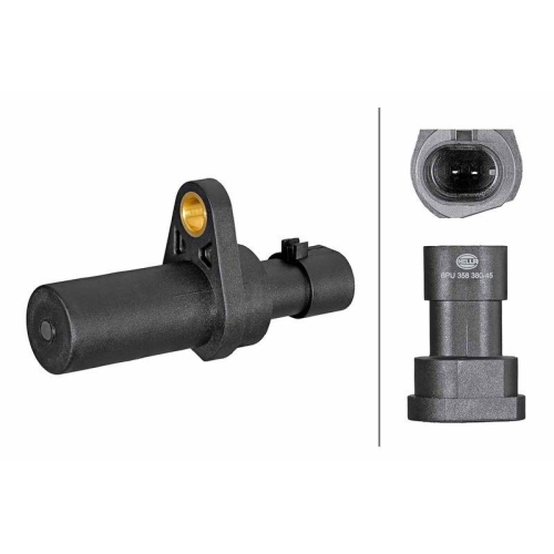 HELLA Impulsgeber, Kurbelwelle 6PU 358 380-451