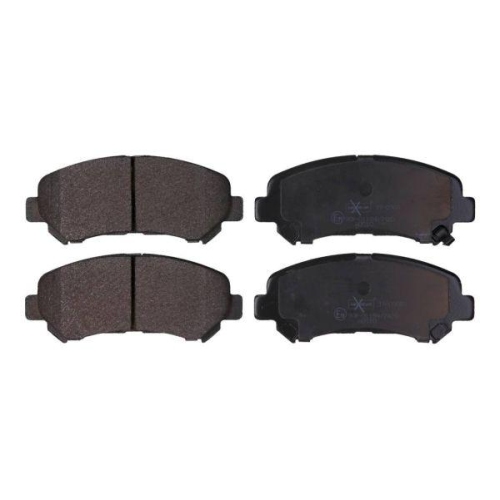 MAXGEAR Bremsbelagsatz, Scheibenbremse 19-0905