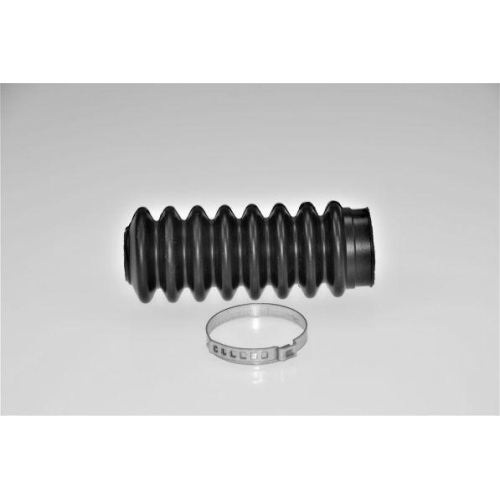 SPIDAN Faltenbalg, Lenkung 83503