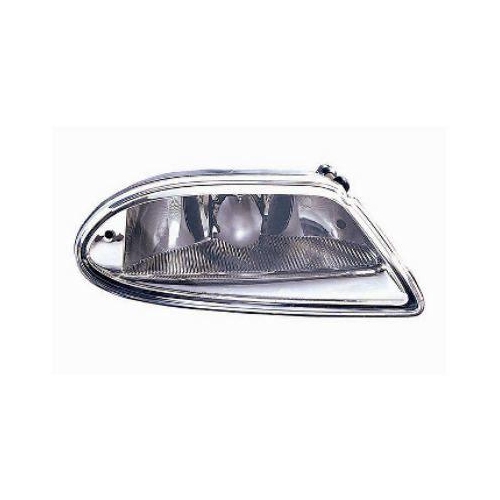 VAN WEZEL Nebelscheinwerfer 3086998