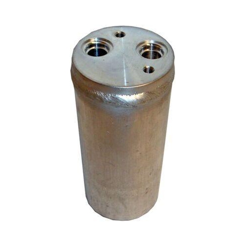 MAHLE Trockner, Klimaanlage BEHR AD 154 000S