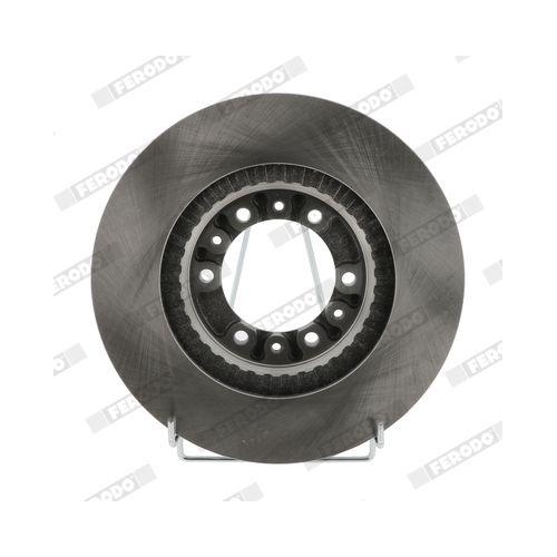 FERODO Bremsscheibe PREMIER