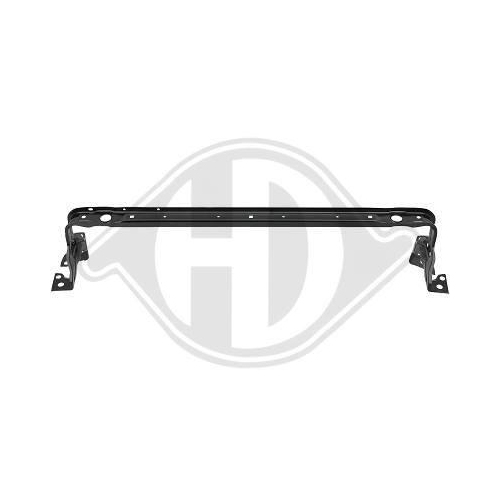 DIEDERICHS Aufpralld&auml;mpfer, Sto&szlig;f&auml;nger 7615014