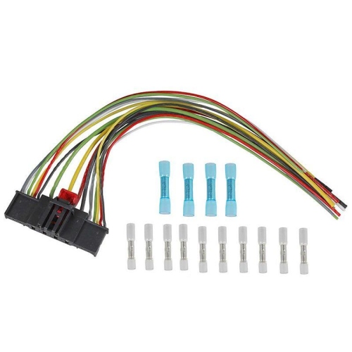 METZGER AUTOTEILE Reparatursatz, Kabelsatz 2324356