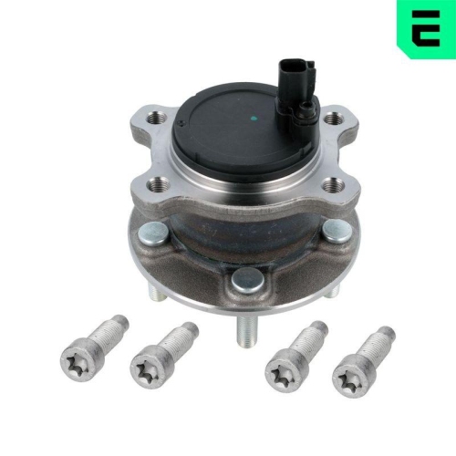 OPTIMAL Radlagersatz 892204L