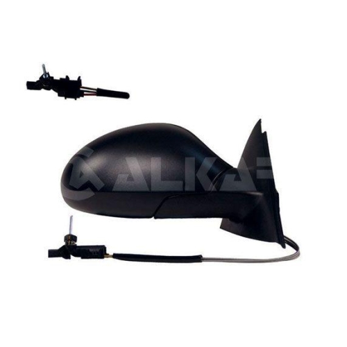 ALKAR Au&szlig;enspiegel