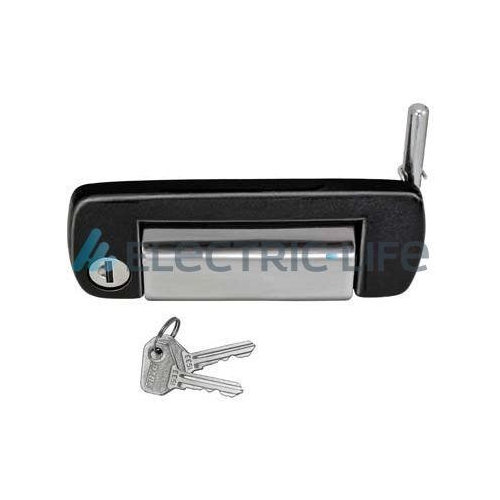 ELECTRIC LIFE T&uuml;rau&szlig;engriff