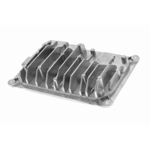 VEMO Steuergerät, Beleuchtung Original VEMO Qualität