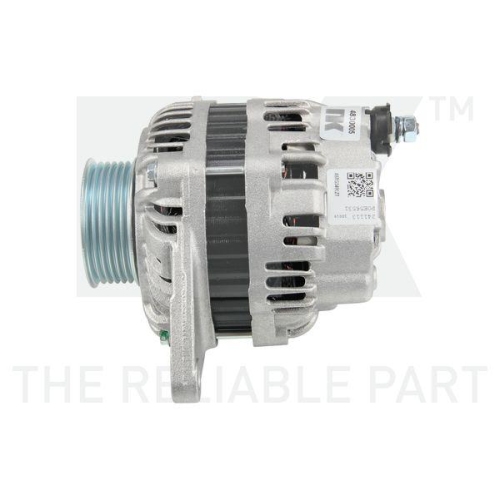 NK Generator 4830005