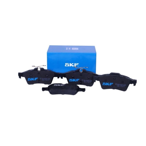 SKF Bremsbelagsatz, Scheibenbremse VKBP 91299