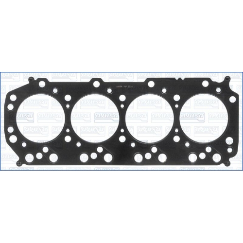 AJUSA Dichtung, Zylinderkopf MULTILAYER STEEL 10070210