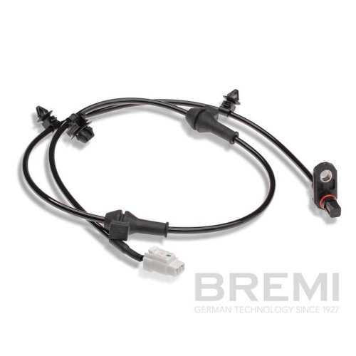 BREMI Sensor, Raddrehzahl