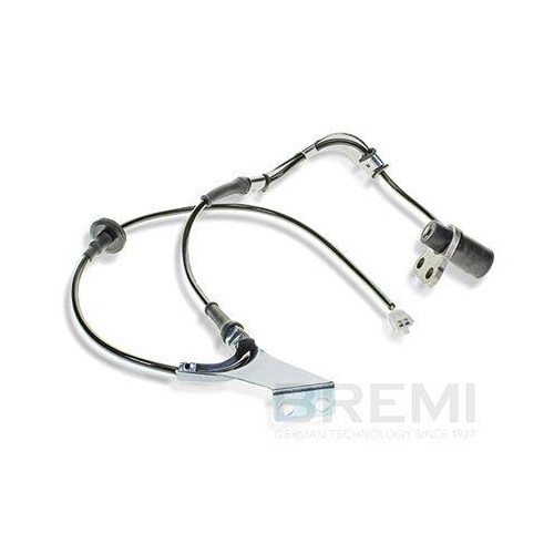 BREMI Sensor, Raddrehzahl