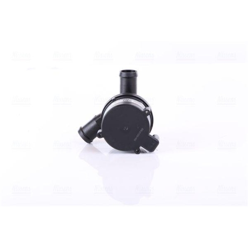 NISSENS Zusatzwasserpumpe (Kühlwasserkreislauf) 831120